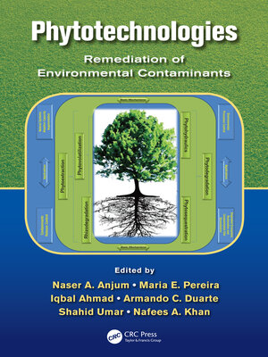 cover image of Phytotechnologies